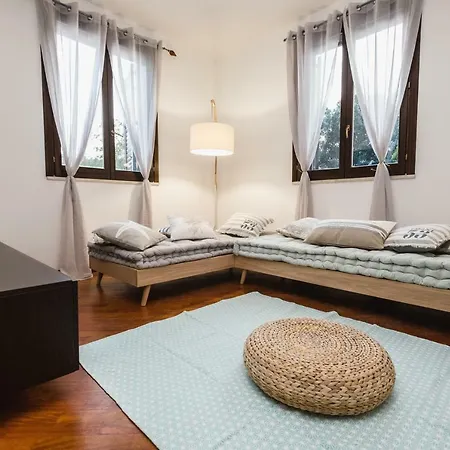 Holiday home Luminhouse Limone *