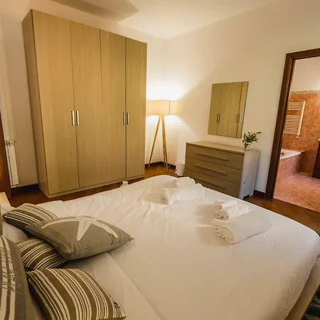 Luminhouse Limone Holiday home *