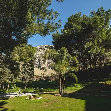 Luminhouse Limone Holiday home Mondello