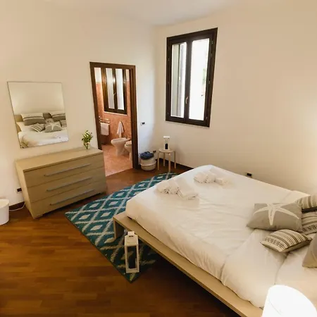 Luminhouse Limone * Монделло