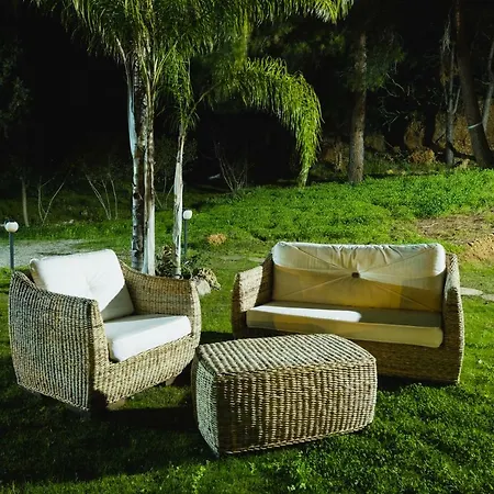 Luminhouse Limone Дом отдыха *